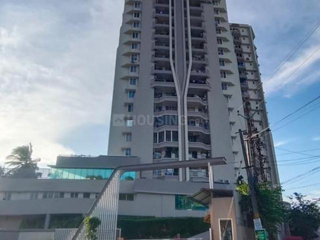 Flat for rent in Kerala