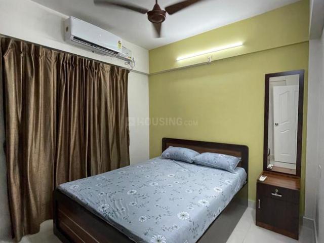 Flat for rent in Kerala