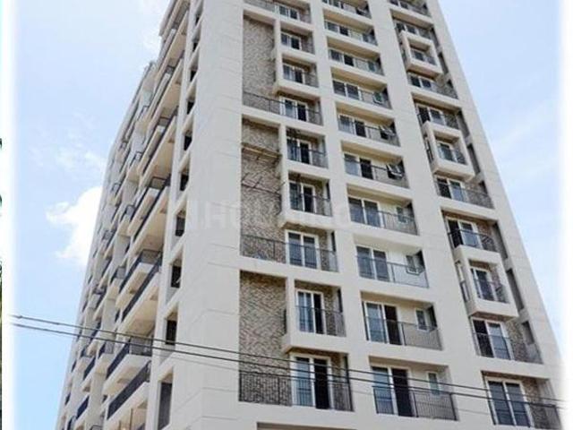 Flat for rent in Koonamthai, Kalamassery