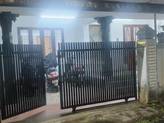 Flat for rent in Sonia Nagar, Ernakulam