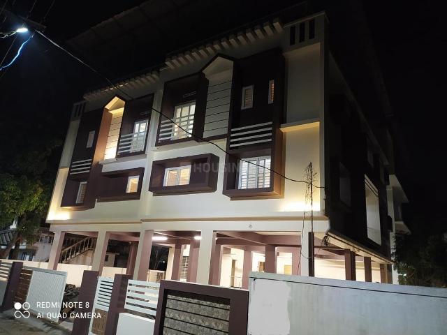Flat for rent in Cochin, Kerala