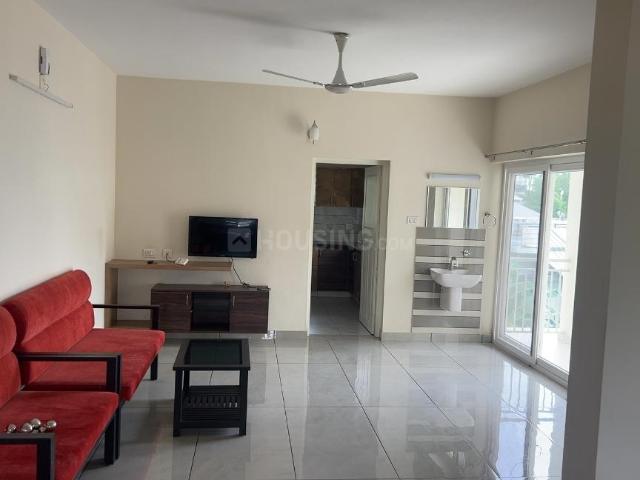 Flat for rent in Cochin, Kerala