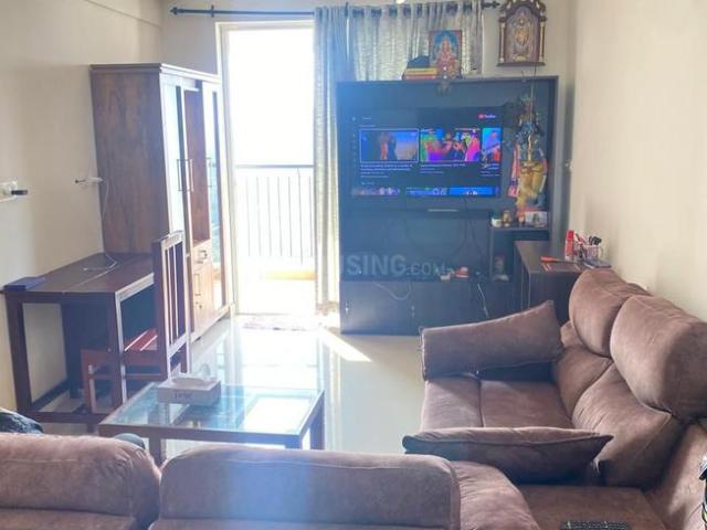 Flat for sale in Kochi