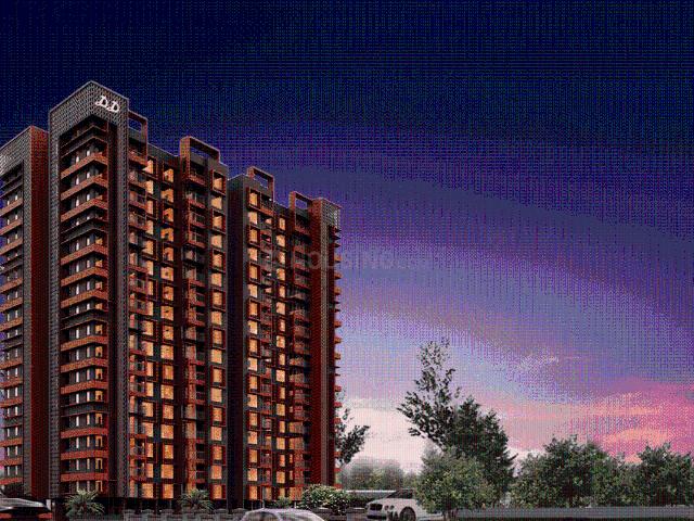 Flat for sale in Kochi