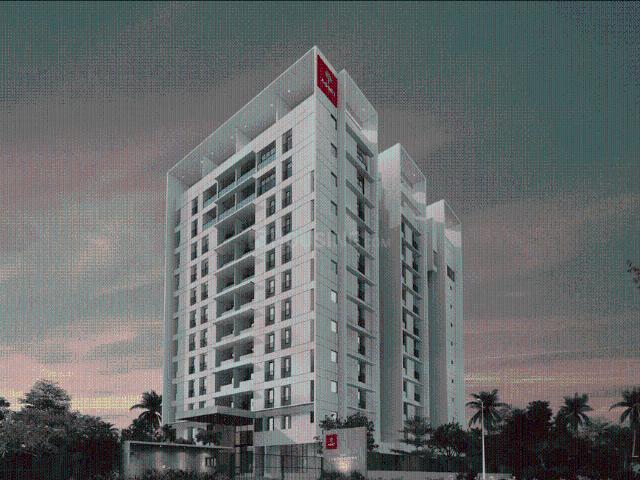 Flat for sale in Kochi