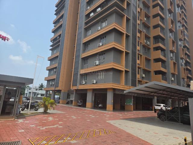 Flat for sale in Kerala