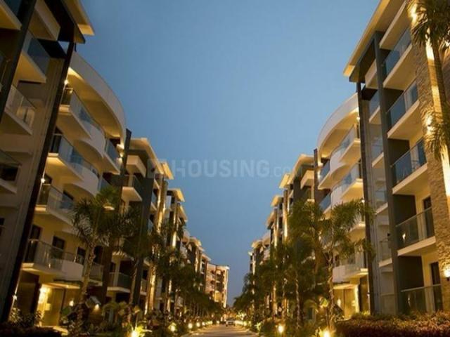 Flat for sale in Cochin, Kerala