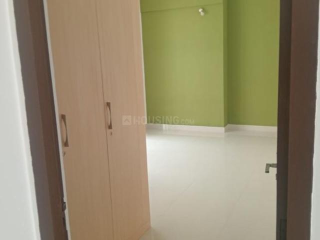 Flat for rent in Kelambakkam, Tamil Nadu