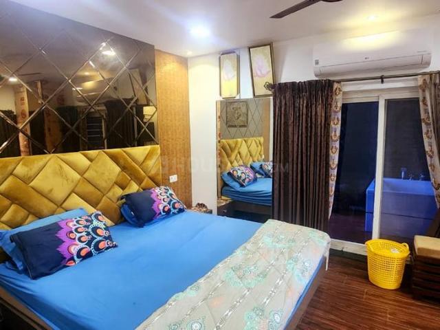 Flat for rent in Royapuram, Tamil Nadu