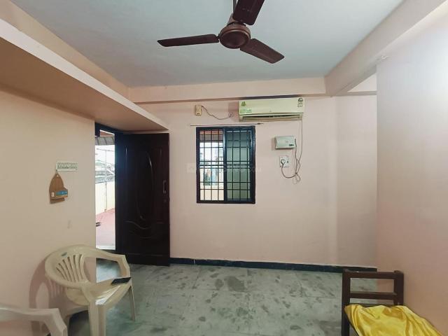 Flat for rent in Royapuram, Tamil Nadu