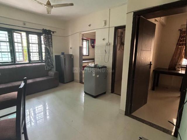 Flat for rent in Bangalore South, Cox Town - Bangalore