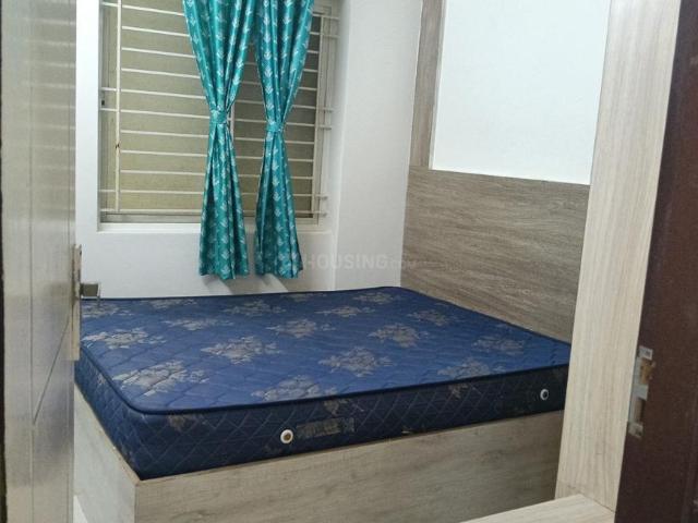 Flat for rent in Bangalore South, Cox Town - Bangalore