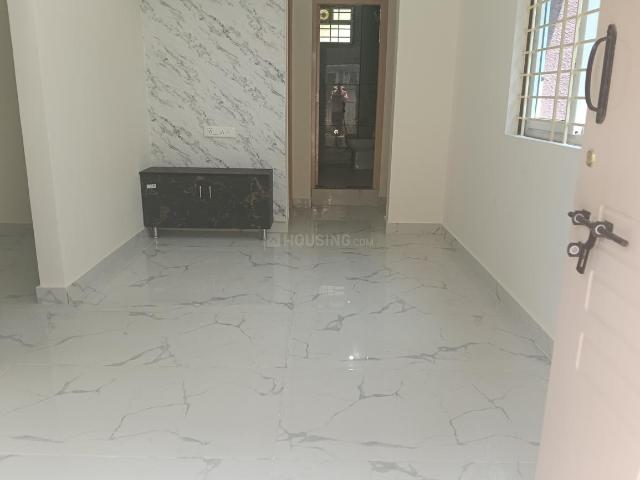 Flat for rent in Bangalore South, Cox Town - Bangalore