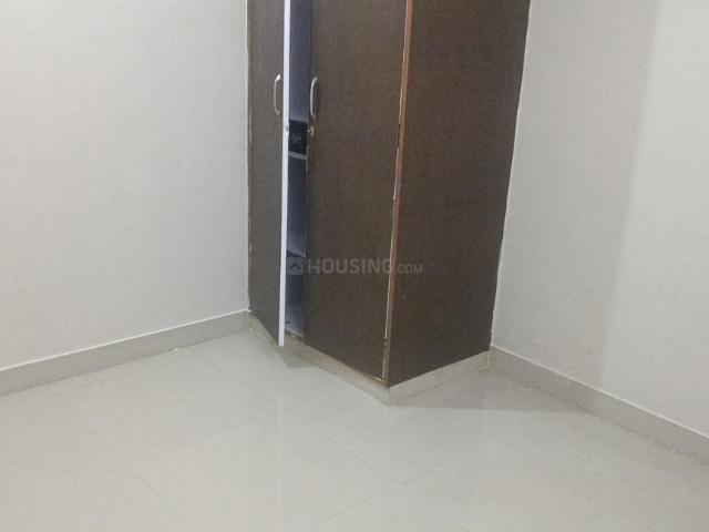 Flat for rent in Bangalore South, Cox Town - Bangalore