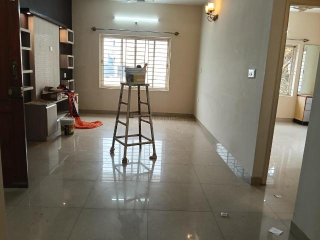 Flat for rent in Bangalore South, Cox Town - Bangalore