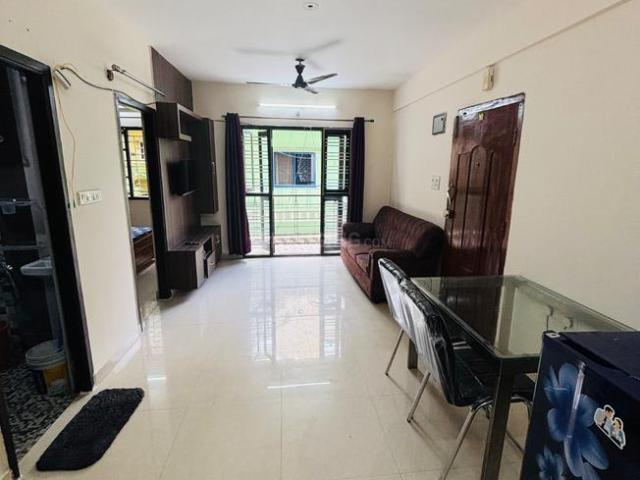Flat for rent in Bangalore South, Cox Town - Bangalore