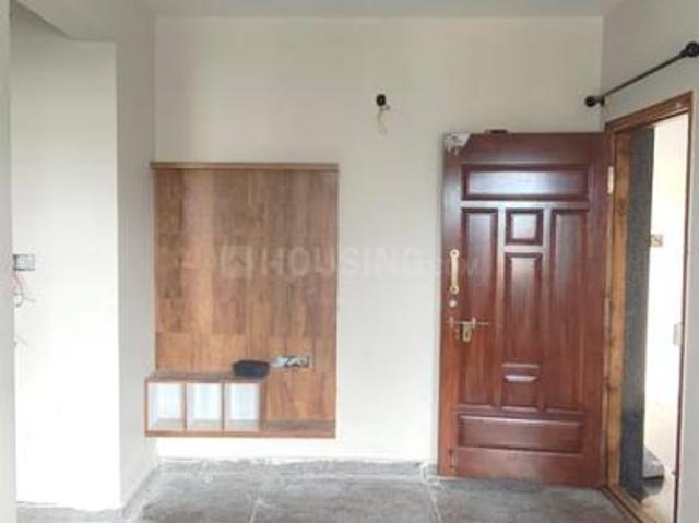 Flat for rent in Bangalore South, Cox Town - Bangalore