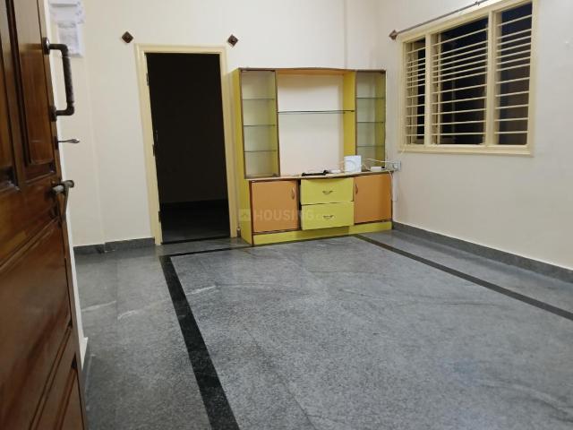 Flat for rent in Bangalore South, Cox Town - Bangalore