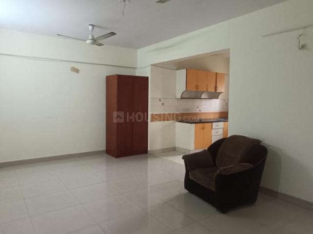 Flat for rent in Bangalore South, Cox Town - Bangalore