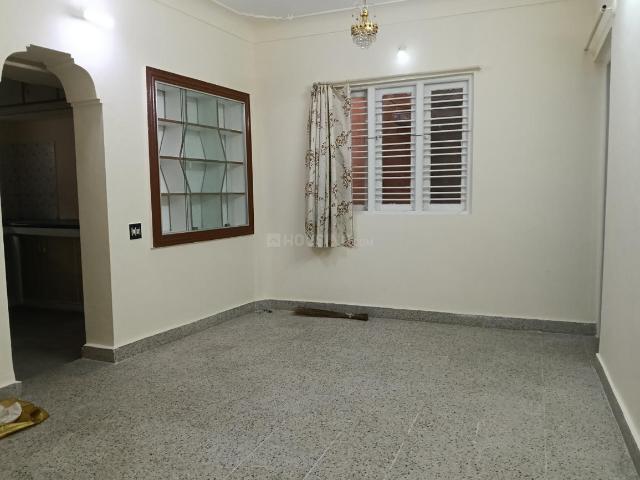 Flat for rent in Bangalore South, Cox Town - Bangalore