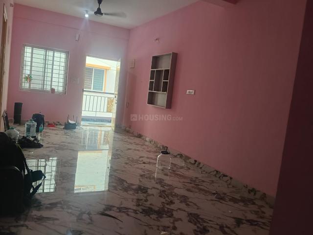 Flat for rent in Bangalore South, Cox Town - Bangalore