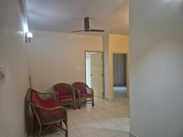 Flat for rent in Bangalore South, Cox Town - Bangalore