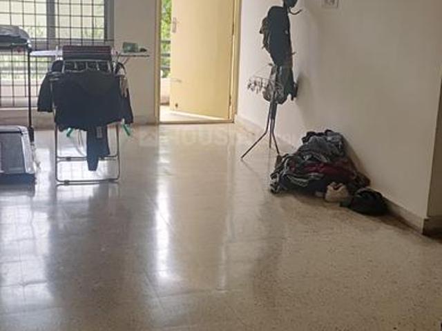 Flat for rent in Bangalore South, Cox Town - Bangalore