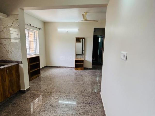 Flat for rent in Bangalore South, Cox Town - Bangalore