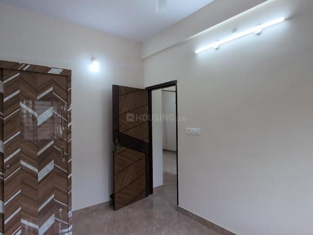 Flat for rent in Bangalore South, Cox Town - Bangalore