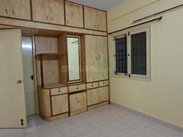 Flat for rent in Bangalore South, Cox Town - Bangalore