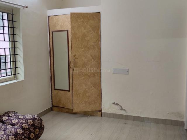 Flat for rent in Bangalore South, Cox Town - Bangalore