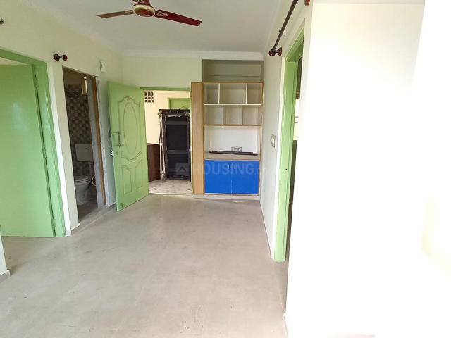 Flat for rent in Bangalore South, Cox Town - Bangalore