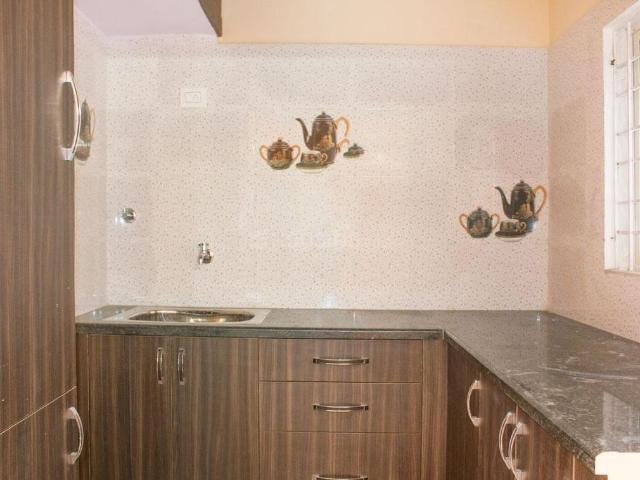 Flat for rent in Bangalore South, Cox Town - Bangalore