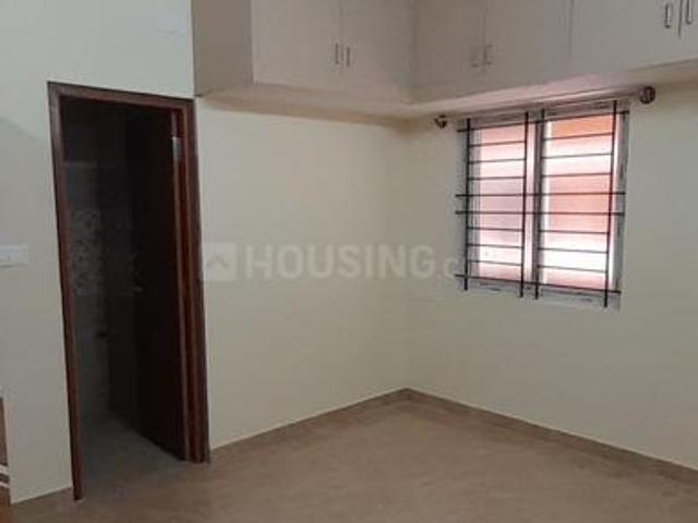 Flat for rent in Bangalore South, Cox Town - Bangalore