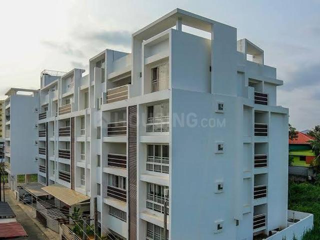 Flat for rent in Cochin, Kerala