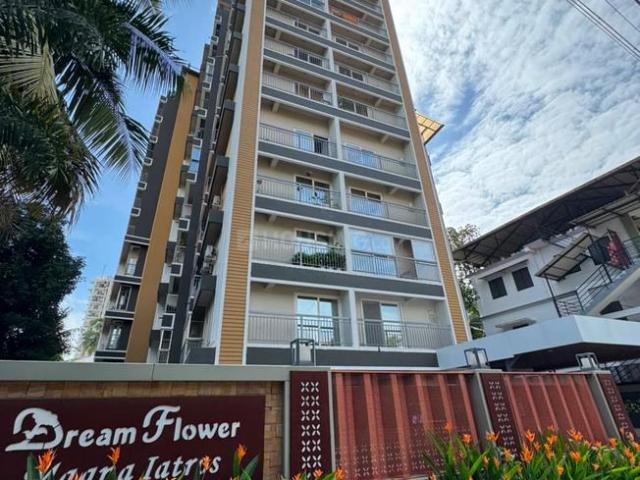 Flat for rent in Cochin, Kerala
