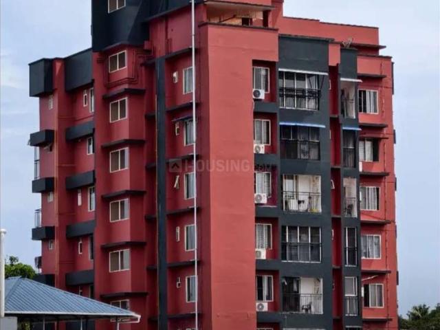 Flat for rent in Cochin, Kerala