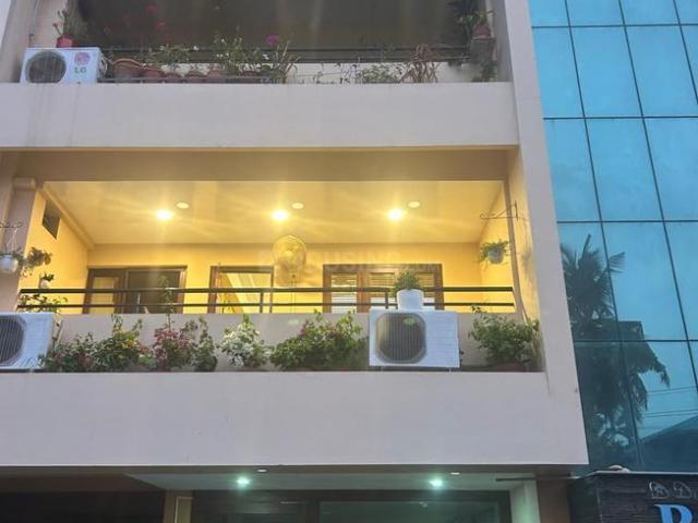 Flat for rent in Cochin, Kerala