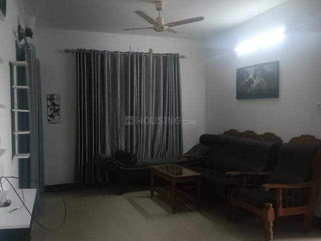 Flat for rent in Cochin, Kerala
