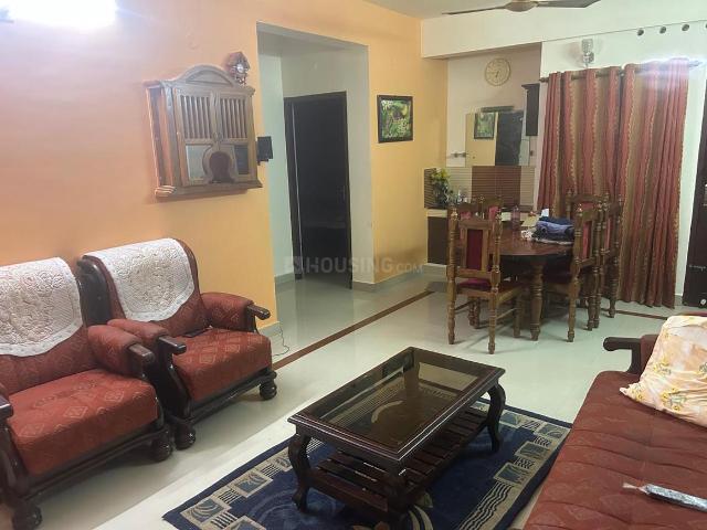 Flat for rent in Cochin, Kerala