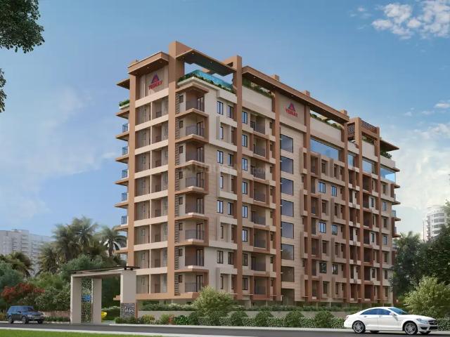 Flat for sale in Ernakulam