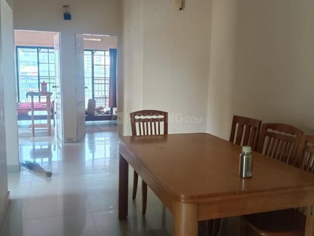 Flat for rent in Cochin, Kerala