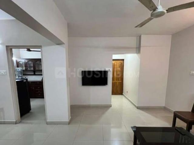 Flat for rent in Cochin, Kerala