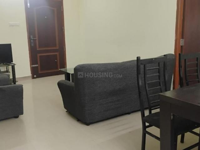 Flat for rent in Cochin, Kerala