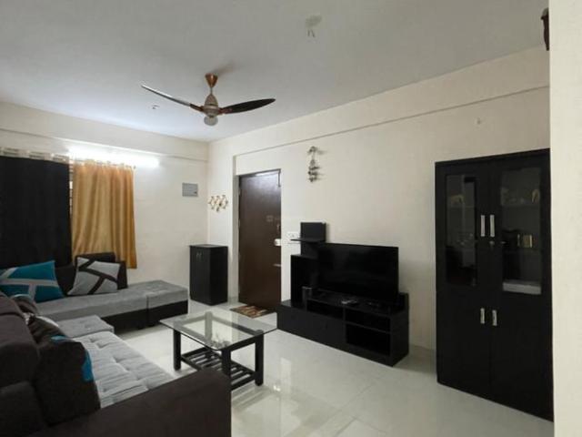 Flat for rent in Karnataka