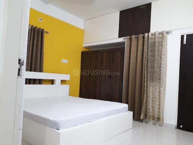 Flat for rent in Bangalore South, Electronic City - Bangalore