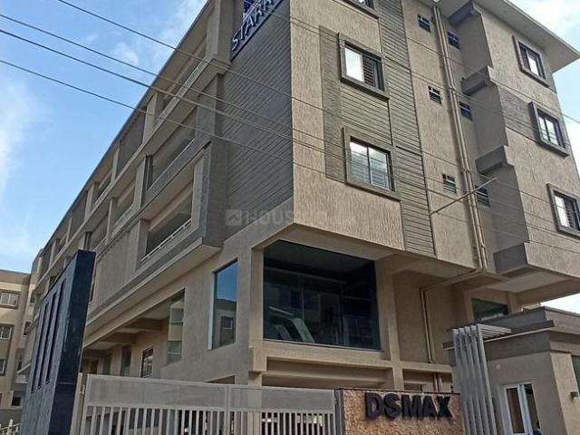 Flat for rent in Bangalore South, Electronic City - Bangalore