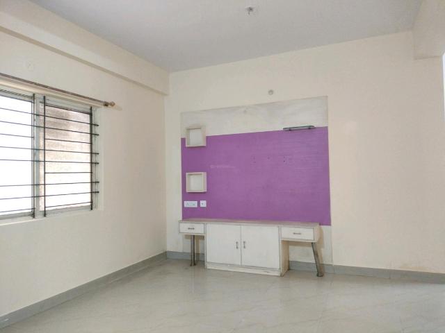Flat for rent in Bangalore South, Electronic City - Bangalore