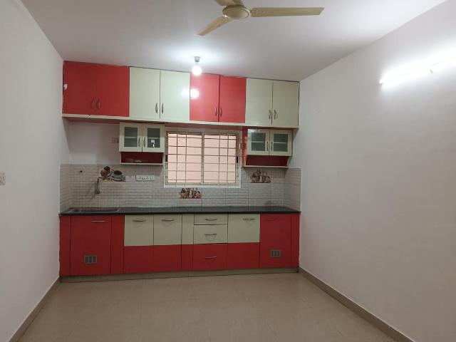 Flat for rent in Bangalore South, Electronic City - Bangalore