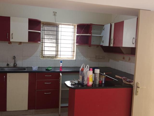 Flat for rent in Bangalore South, Electronic City - Bangalore